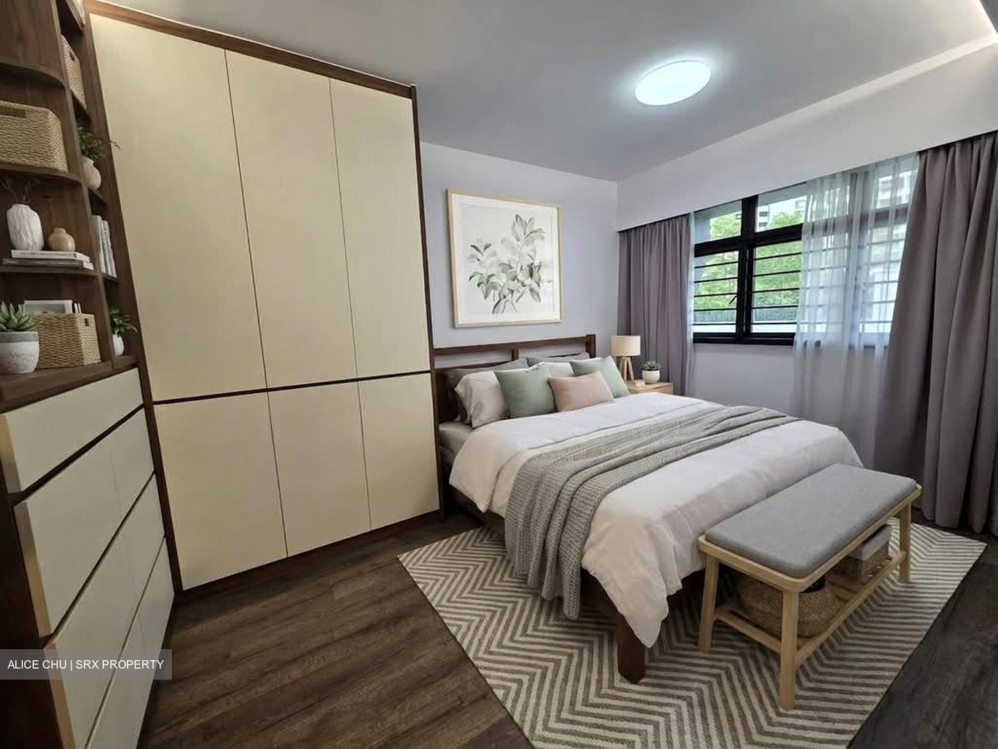 Blk 112A Alkaff Oasis (Toa Payoh), HDB 4 Rooms #557375031